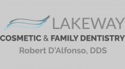 Lakeway Cosmetic Dentistry