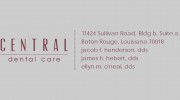 Central Dental Care