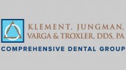 Irving I Zamikoff, DDS