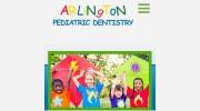 Arlington Pediatric Dentistry
