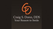 Craig Donn, DDS