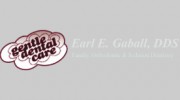Dr. Earl Everette Gaball Jr