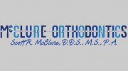 McClure Orthodontics