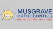 Musgrave Mark DDS