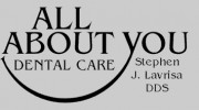 All About You Dental Care