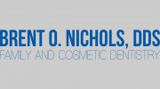 Brent O Nichols