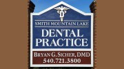 Bryan G Sicher