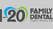 Stephen Wardlaw, DDS