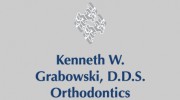 Kenneth W Grabowski, DDS