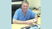 Herman Salzberg, DMD
