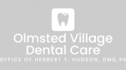 Olmsted Village Dental Care