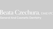 Beata Czechura, DMD