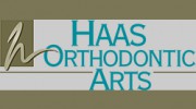 Haas Orthodontic Arts