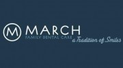 March Family Dental Care