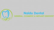 Darshan S Naidu, DMD