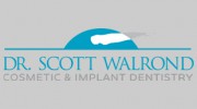 B Scott Walrond