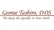 George Tashiro, DDS