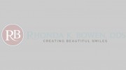 Rhonda K. Bowen, DDS