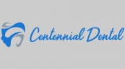 Centennial Dental Center: Scott A. Wright, DDS