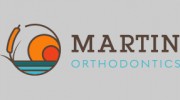 Martin Orthodontics