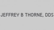 Jeffrey B Thorne DDS