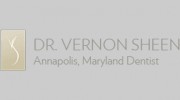Sheen, Vernon L D