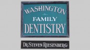 Washington Family Dentistry