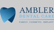 Ambler Dental Care