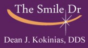 Dean J. Kokinias, DDS