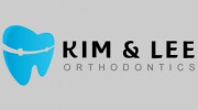 Kim & Lee Orthodontics