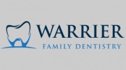 Warrier Family Dentistry