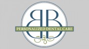 Personalized Dental Care