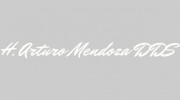 H. Arturo Mendoza DDS