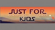 Just For Kids Dentistry