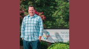 Rob McArthur, DDS