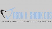 Jason Shook, DDS