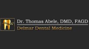 Abele Thomas H