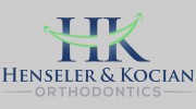 Henseler & Kocian Orthodontics