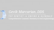 Gevik Marcarian, DDS