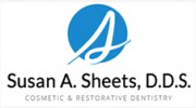 Sheets Susan A