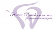 Dr. Florian Braich