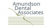 Amundson Roger M