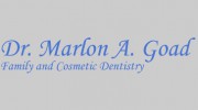Marlon A. Goad D.D.S