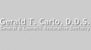 Gerald T Carlo