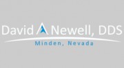 David A Newell, DDS