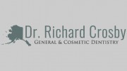 Richard Crosby DDS
