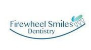 Firewheel Smiles