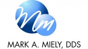 Mark A Miely, DDS