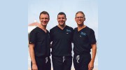 Barry Johnsin DDS & Trent Westernoff D