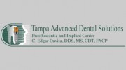 Tampa Advanced Dental Solutions